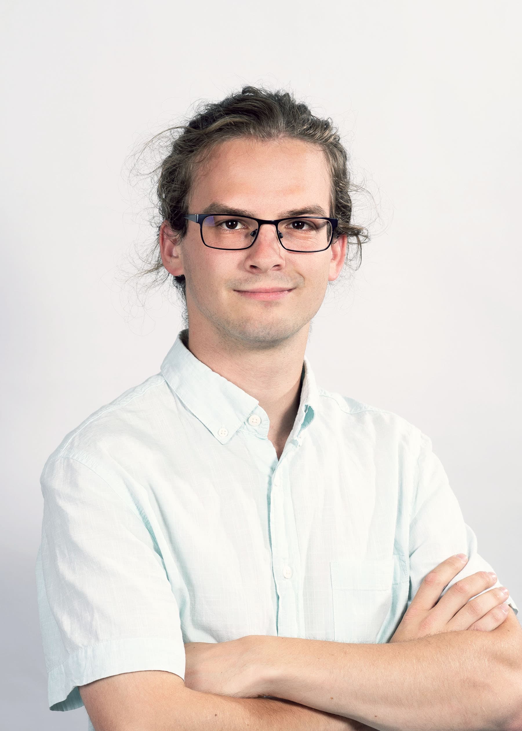 Leonardo Leukauf