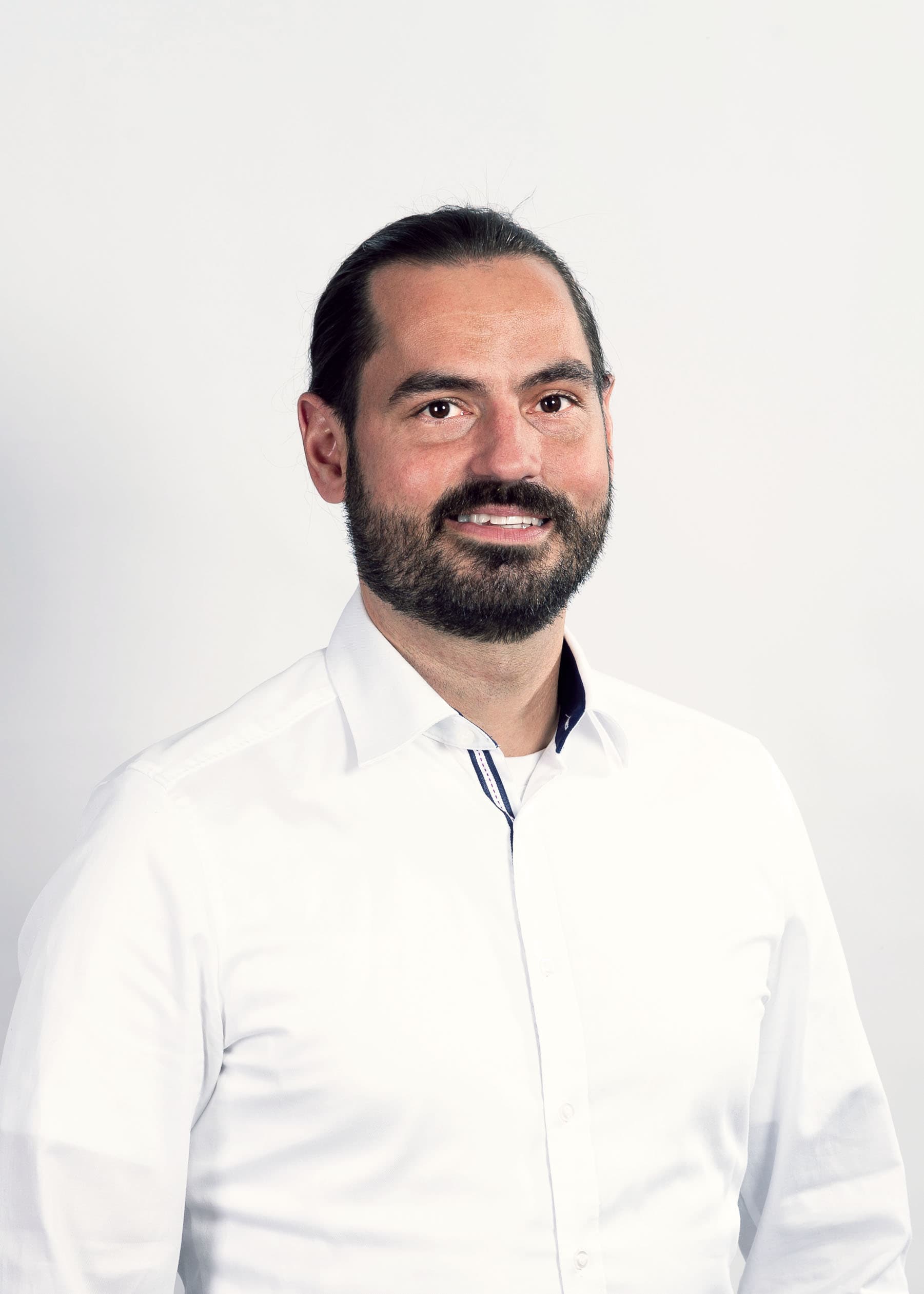 Mario Steiner