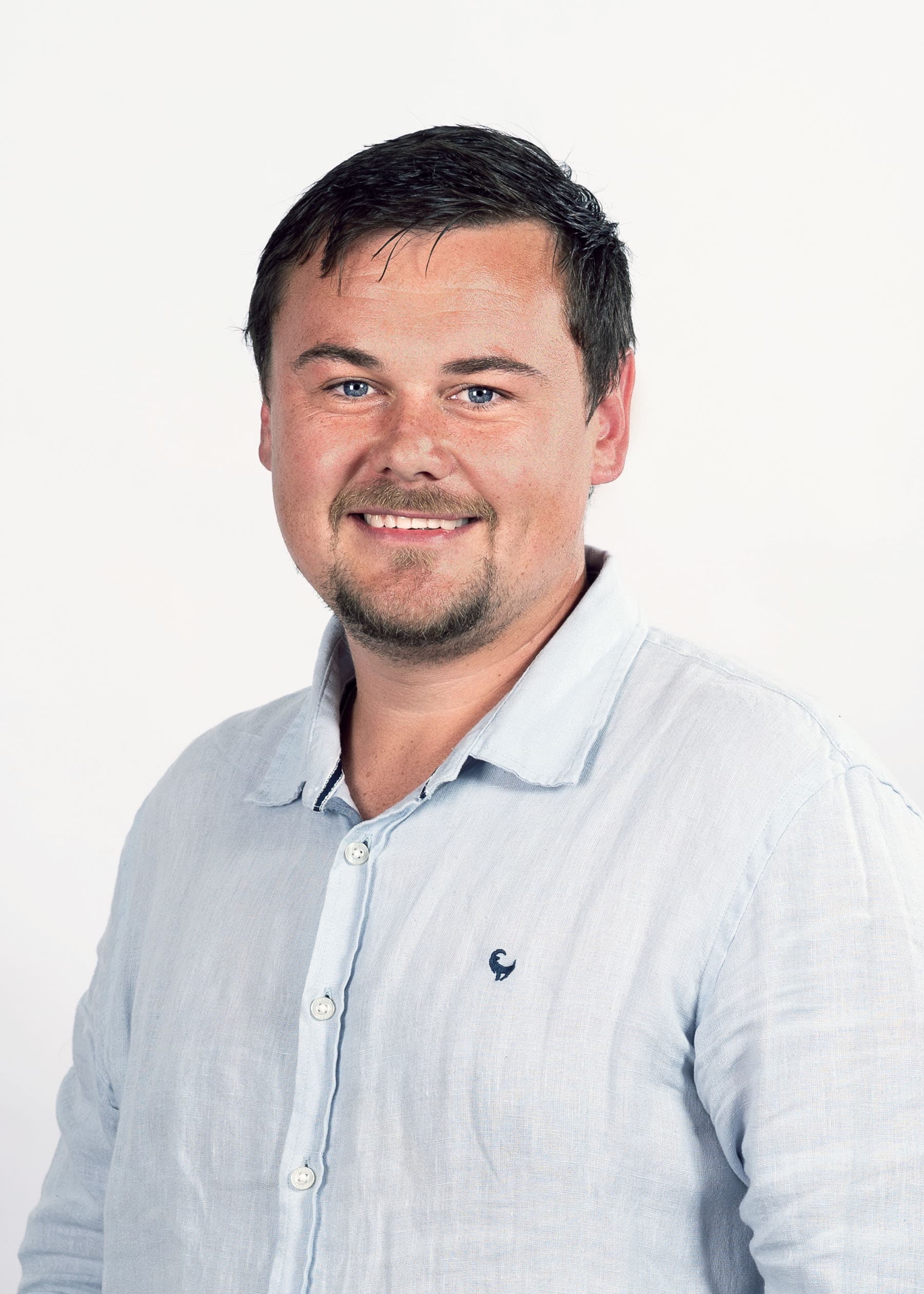 Ruaan Van Niekerk