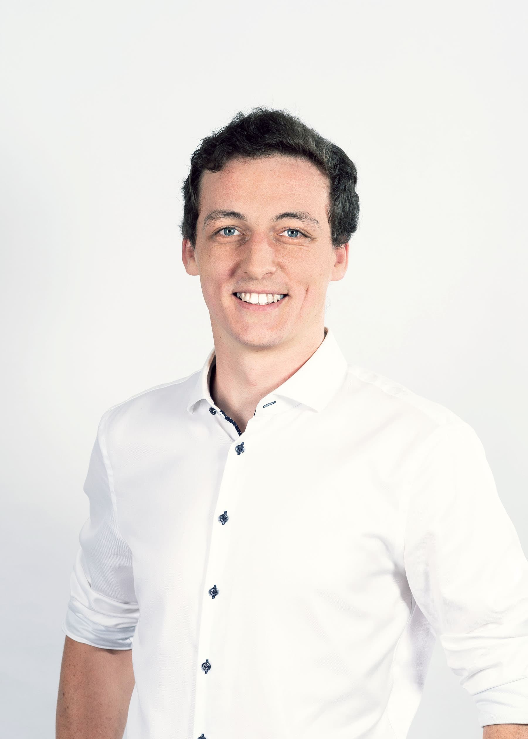 Thomas Dienstl