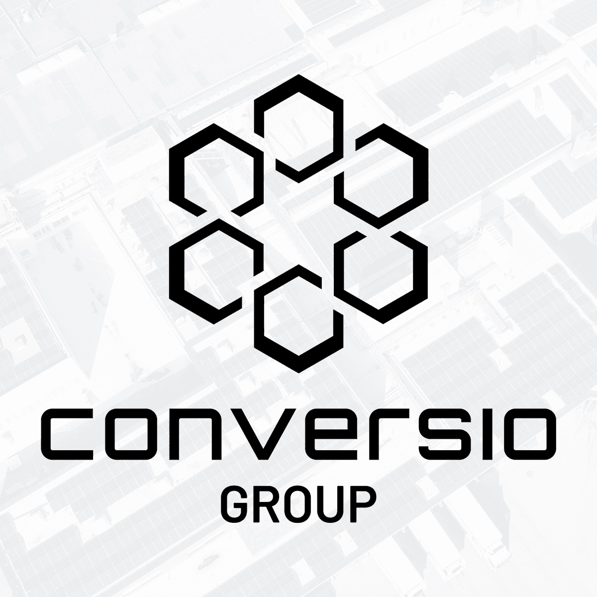 Conversio Group logo