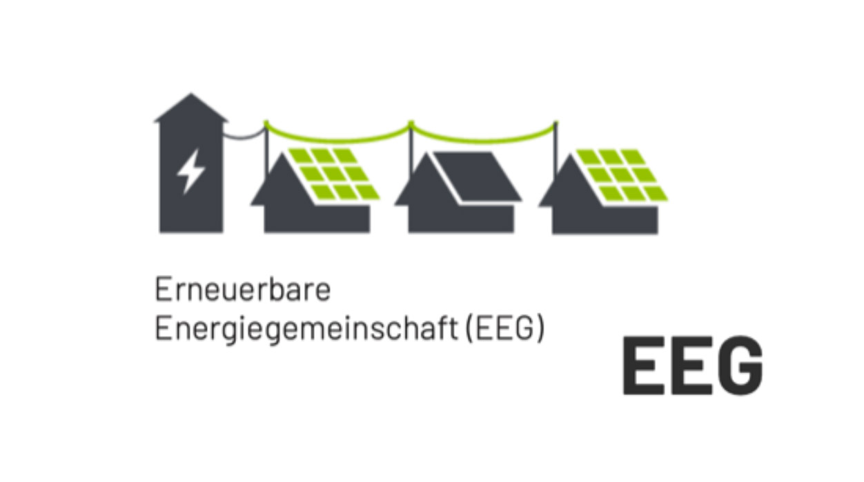 Erneuerbare Energiegemeinschaft (EEG)